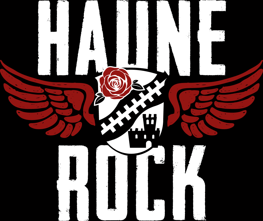 Haune Rock 2026 PWRBOKS Flatrate